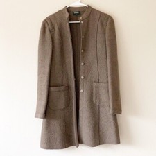 HOBBS Wool Blend Coat
