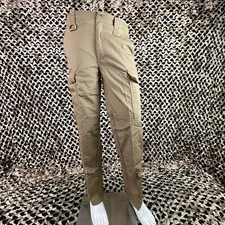 NEW Tippmann Tactical TDU Paintball Pants - Tan - X-Large