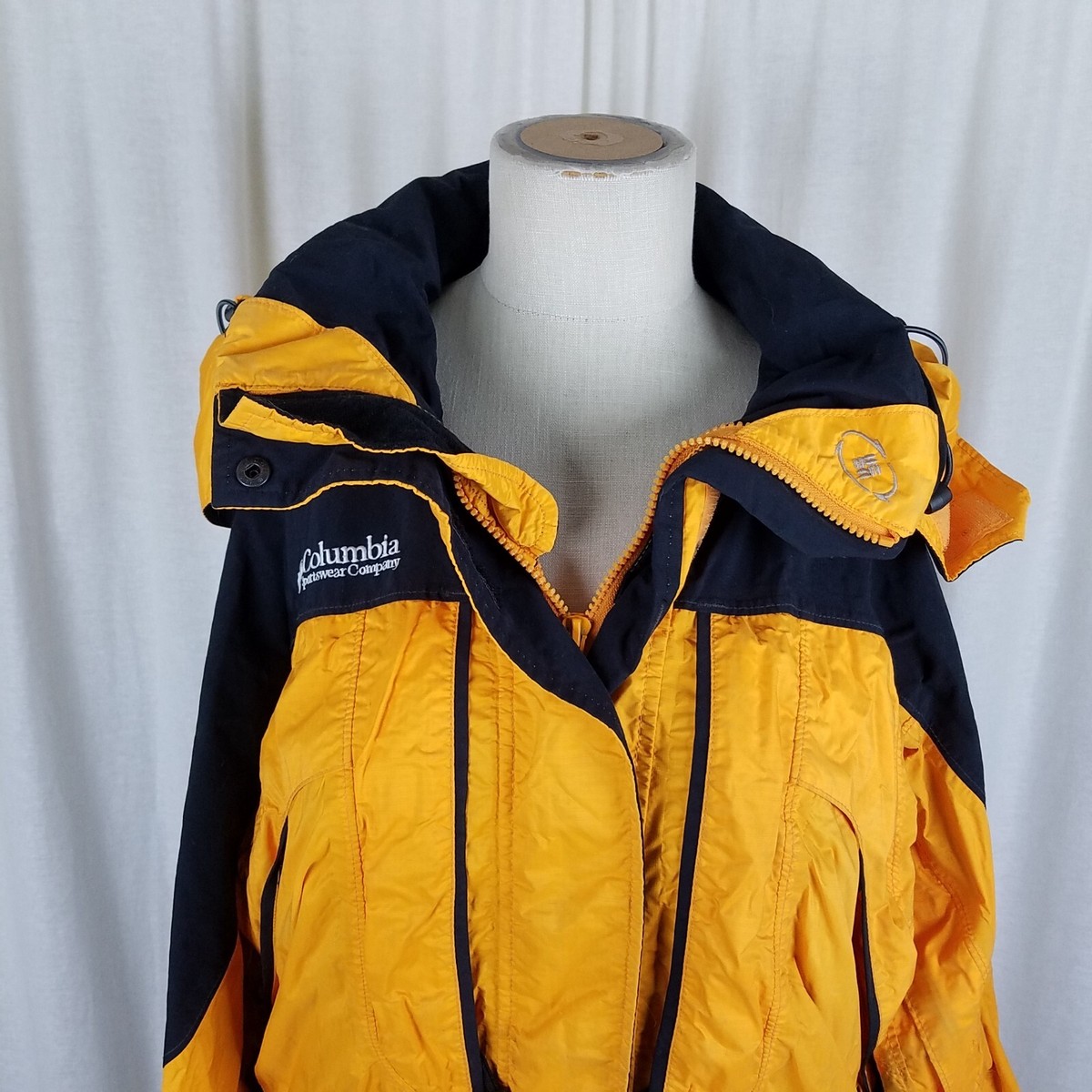 【珍品 美品 超高機能】US Columbia OMNI-TECH HERT S New Womens Columbia 