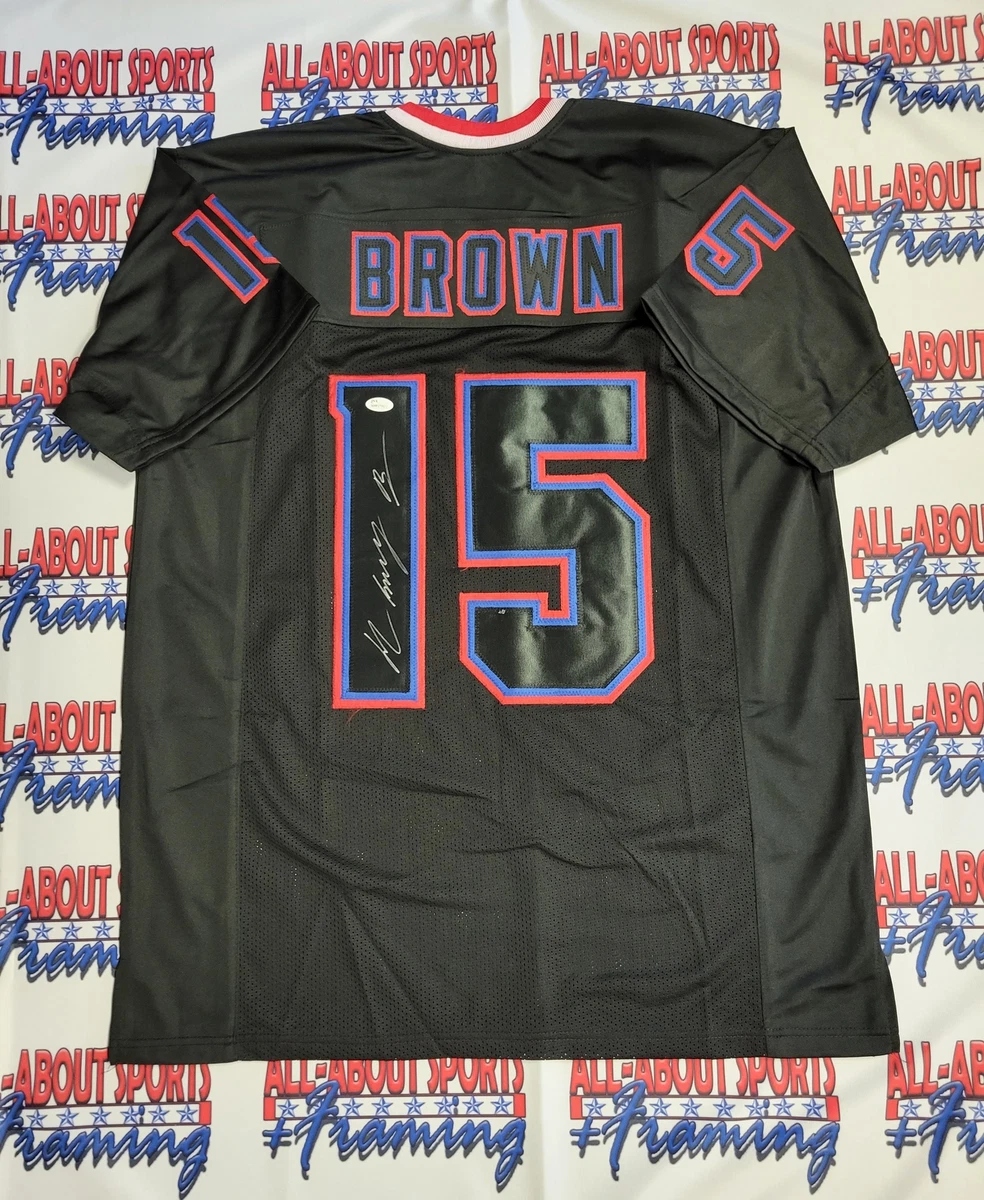 John brown jersey sales