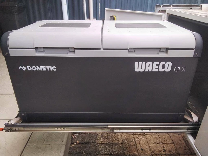 dometic waeco cfx 75dzw