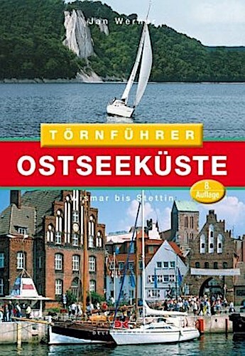 Thumbnail - Jan Werner / Törnführer Ostseeküste 2 / 9783667115935