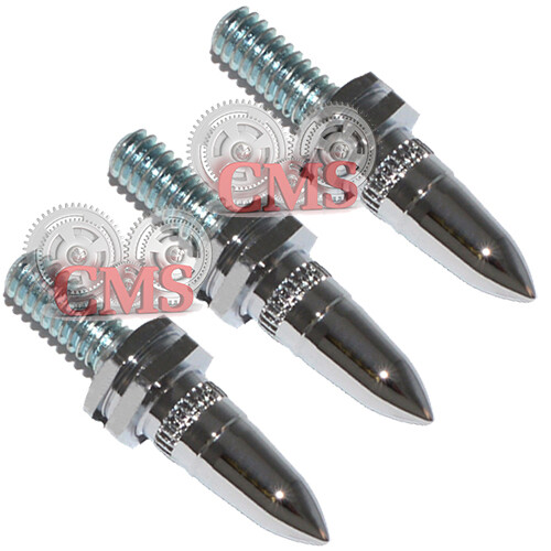 road glide windshield bolts