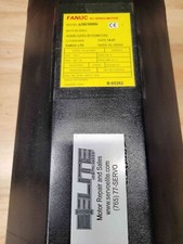 FANUC A06B-0253-B100#0100 AC SERVO MODEL a30/...