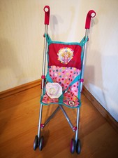 Puppenbuggy Prinzessin Lillifee Chic Bayer 602 79