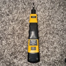 PALADIN TOOLS SUREPUNCH PRO PDT Used Working Condition C-4