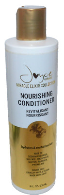Joyce Giraud Miracle Elixir Nourishing Conditioner 8 fl oz