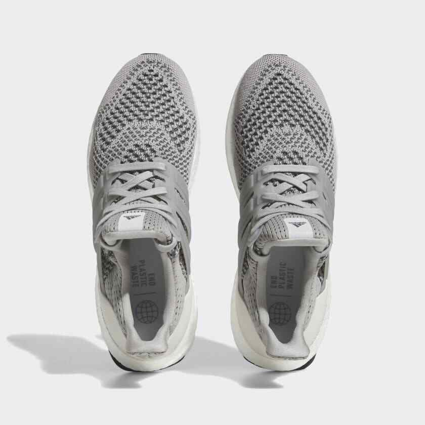 adidas gazelle silver green womens adidas Ultraboost Women's Shoes Grey main image 1