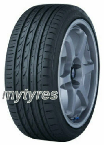 205/45/17 Tyres