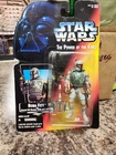 Star Wars POTF Boba Fett Action Figure