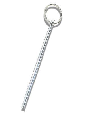 #ad Half Moon Elevator Door Key Key for Elevator Door *SMALL LUNAR KEY* $6.50