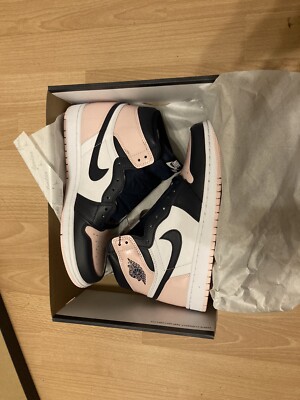 EU Größe 40 - Jordan 1 Retro High OG SE Atmosphere