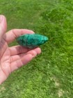 Large Natural certified Green Colombian 354.30 TCW Marquise cut Gemstone. — photo 9