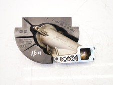 Filtre à huile Audi V8