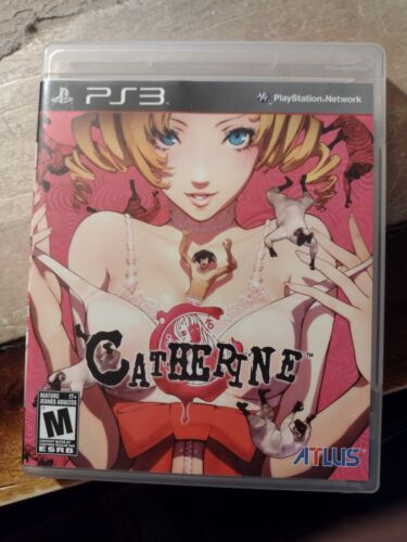 PlayStation 3 Games ~ Most with Manuals! - Picture 84 of 533