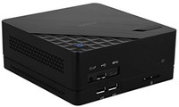 Msi Intel Skylake-s So-dimm Ddr4 Wi-fi 802.11ac Bluetooth Black Mini-stx Pc Kit Msi Intel Skylake-s So-dimm Ddr4 Wi-fi 802.11ac Bluetooth Black Mini-stx Pc Kit