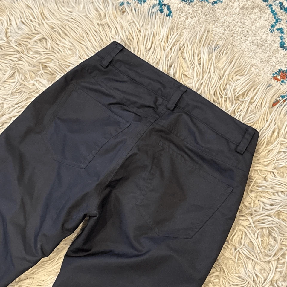 Pantalones de nieve FERA talla 4 Foto 4 de 4