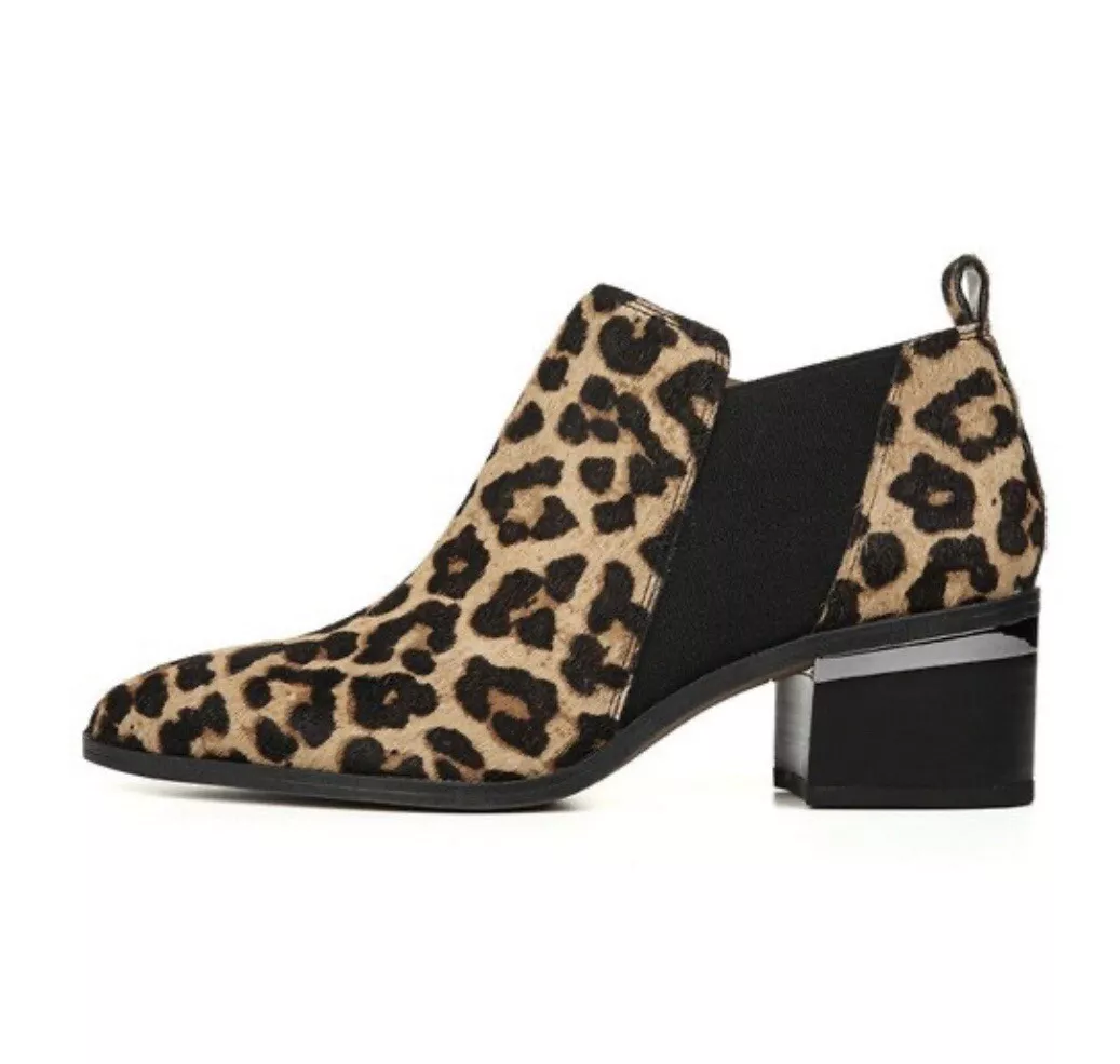Franco sarto best sale arden bootie