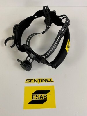 ESAB Sentinel A50 Luftkopfausrüstung - KOSTENLOSER VERSAND