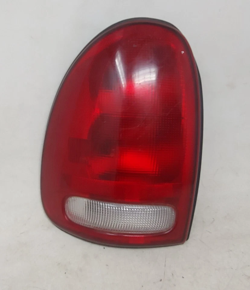 Luz trasera izquierda lado conductor Dodge 1998-03 Durango 1996-00 Grand Caravan OEM Foto 2 de 4