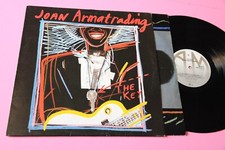 JANIS IAN LP THE KEY ORIG OLANDA