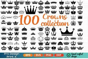 Free Free 160 Crown For Men Svg SVG PNG EPS DXF File