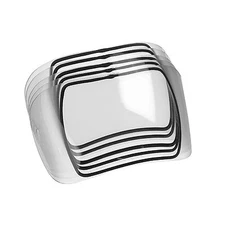 Optrel Outside Cover Lens for e680 & e684 Welding Helmets Pkg/5 (5000.212)