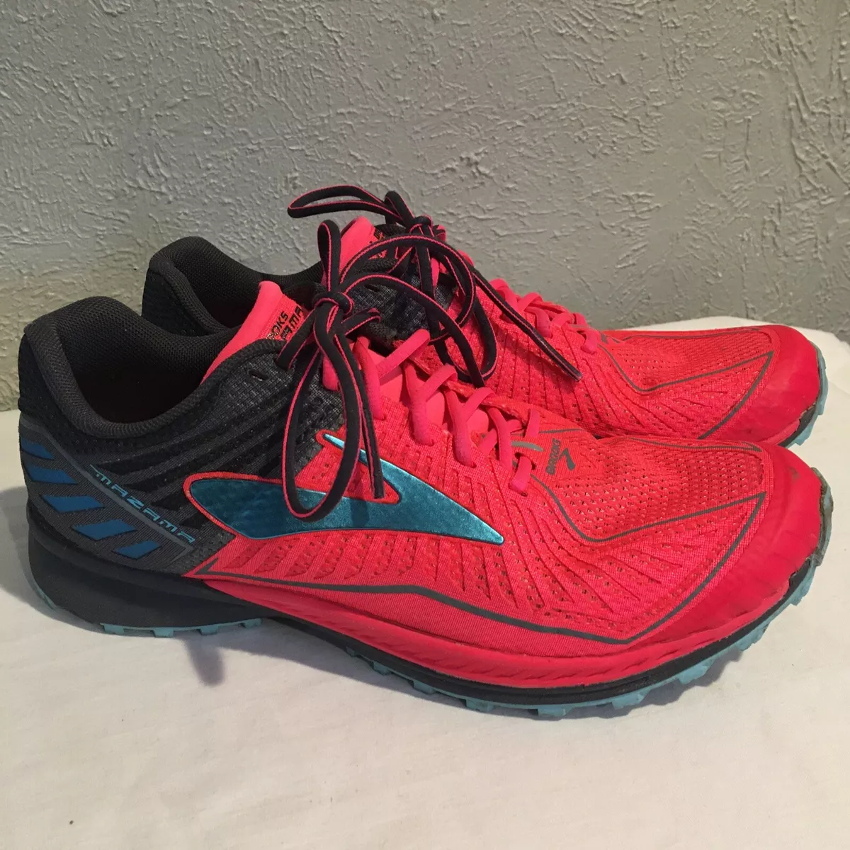 Brooks mazama trail running shoes sale