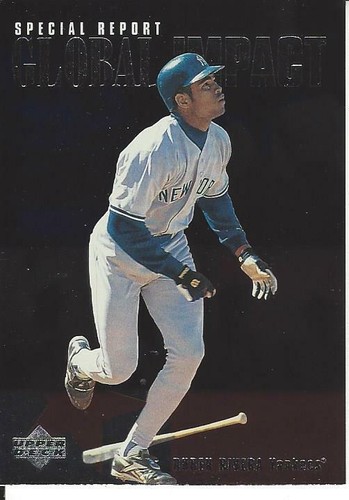 Complete Your Set 1997 Upper Deck Baseball 1-240 - Picture 167 of 203