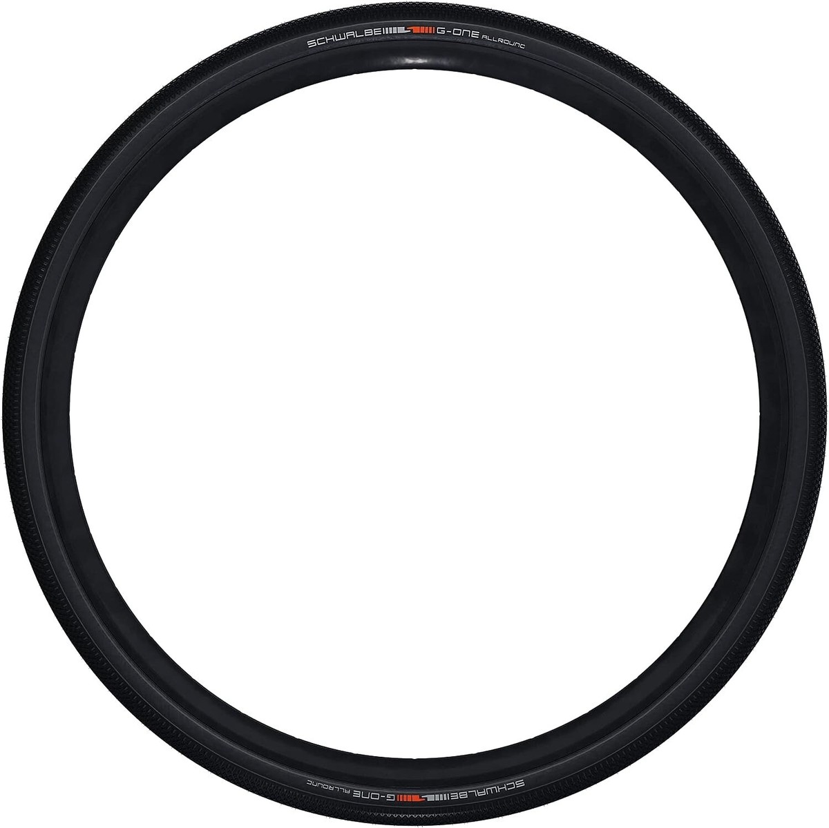 SCHWALBE G-ONE ALLROUND 28x1.70 700×45C Schwalbe G-One Allround | 45-622 | TLE | Folding | RaceGuard