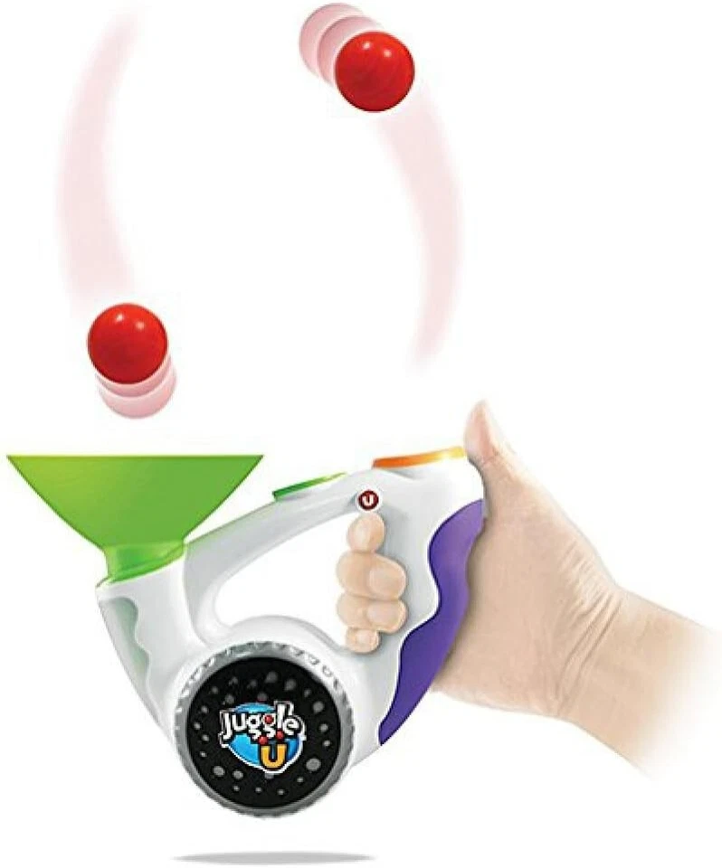 Juggle U Electronic Juggler - Image 2 of 3