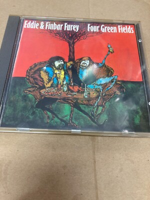 Four Green Fields