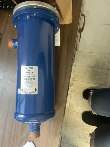 Emerson Filter Drier She’ll Stas-969T