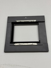 The USA made Wisher Zoni VI 45 camera can be connected to a digital adapter sale