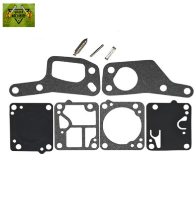 KETTENSÄGE ZAMA RB-19 VERGASER REPARATURSATZ PASSEND FÜR MCCULLOCH MINI MAC 110 120 130 140