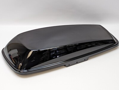 2014-2023 Harley-Davidson OEM Touring Left Saddlebag Lid Vivid
