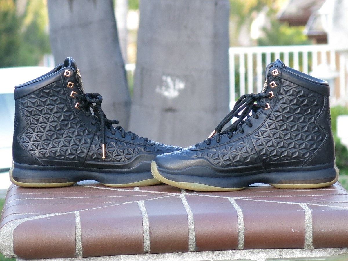 Size 8 - Nike Kobe 10 EXT High Black for sale online | eBay