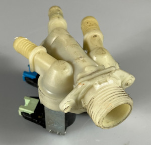AEG L6060 Waschmaschine Magnetventil Zulaufventil 132518800#1962-5