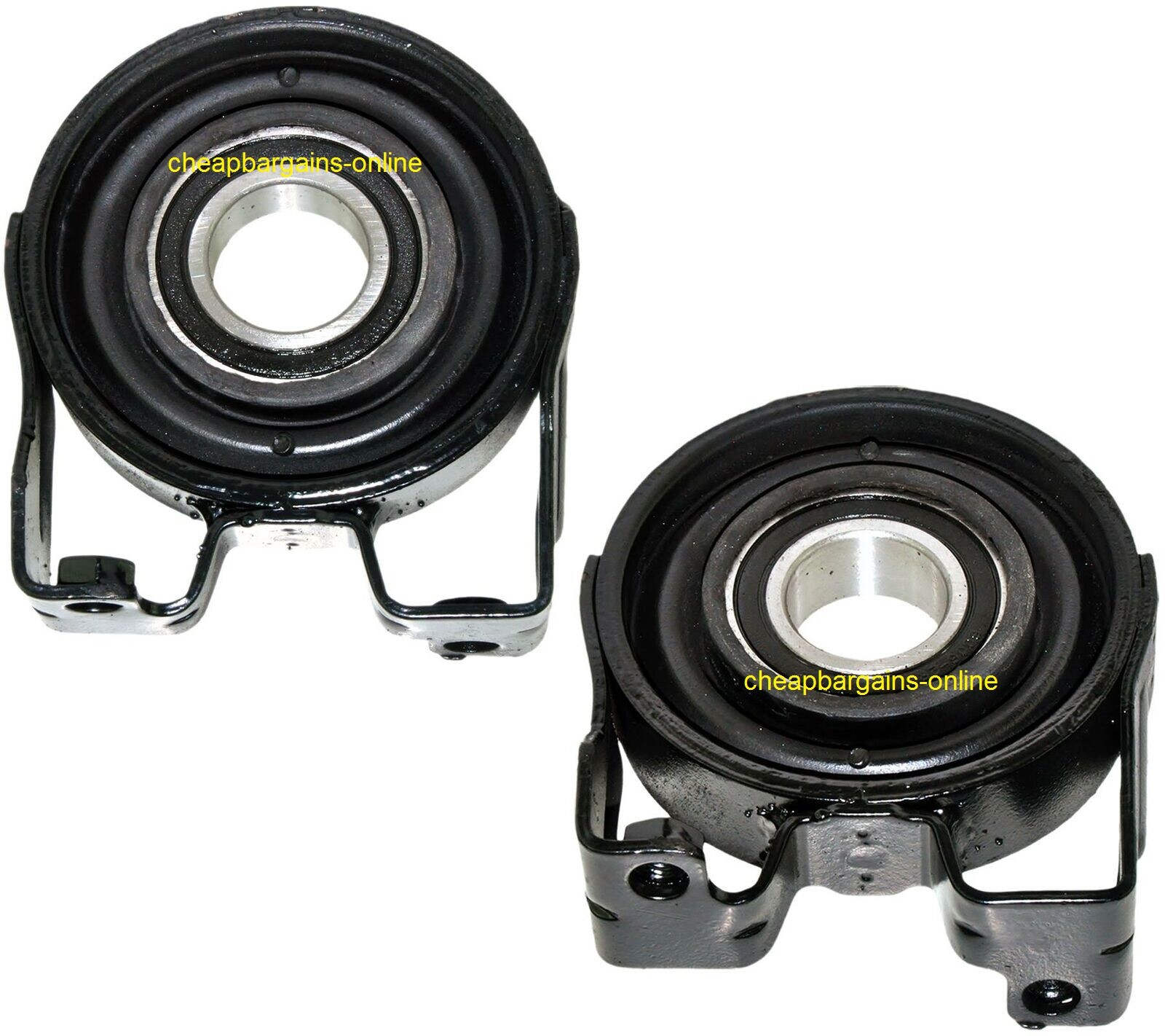 DRIVE SHAFT CENTRE BEARING VW Touareg 2003 2011 TAIL SHAFT OEM