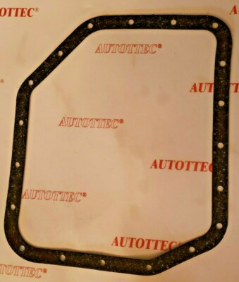 AUTOTTEC Heavy Duty Transmission Gasket, Pan U341E U340E 00-18 B11342 AND 57500M