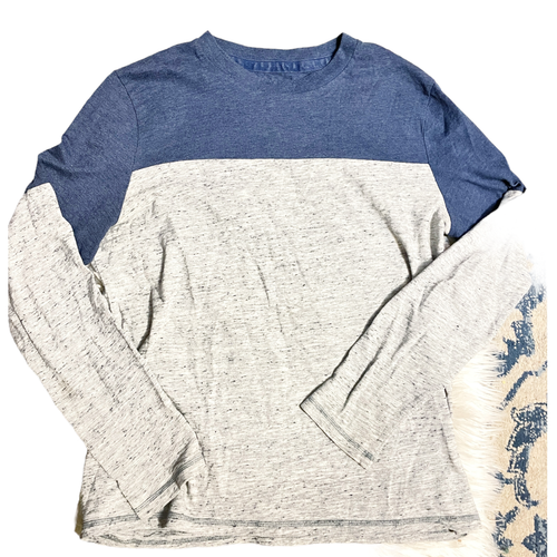 Long Sleeve Shirt Size 