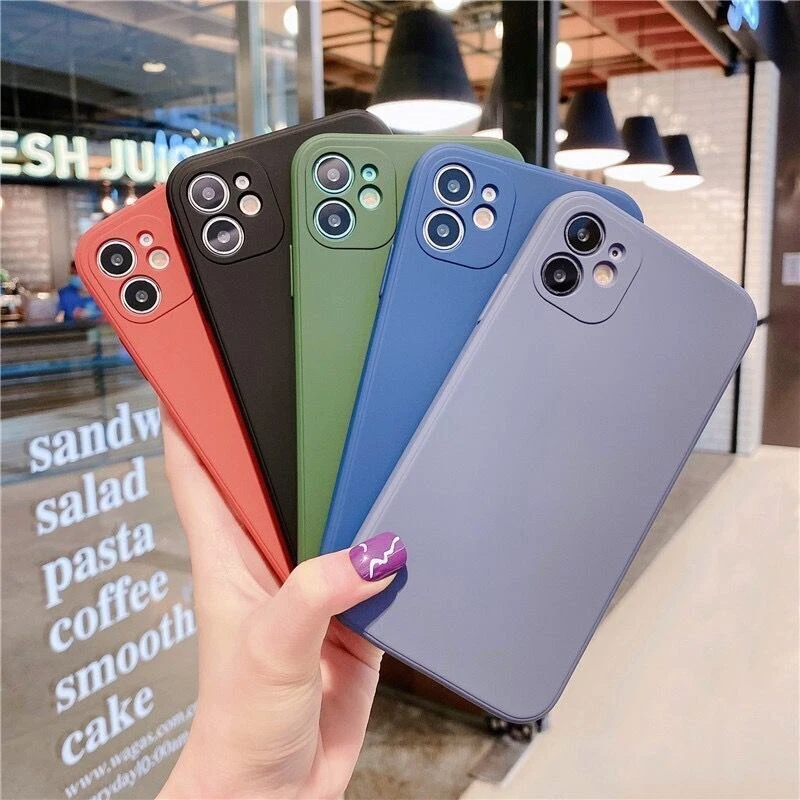 Puro Custodia TPU Ultra-Slim ''0.3'' per iPhone 7 / 8