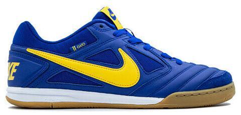 Nike Gato SB Racer Blue Amarillo for Sale | Authenticity