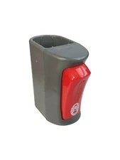 Coleman New Style 12 x 12 13x13 Canopy Gazebo Leg Lower SLIDER Replacement Part