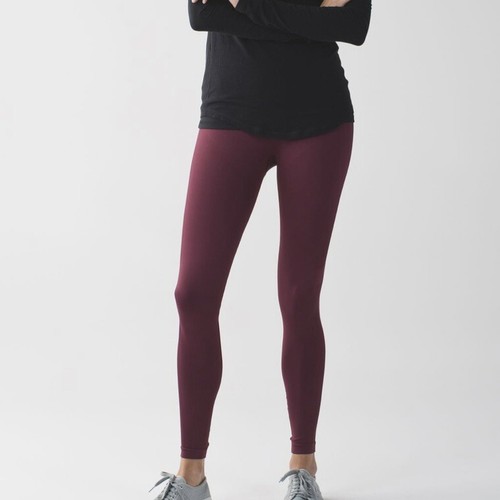 Lululemon Zone In Tight 2 - Gem