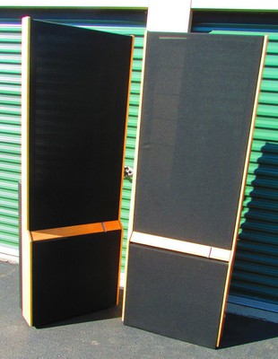 martin logan monolith iiix