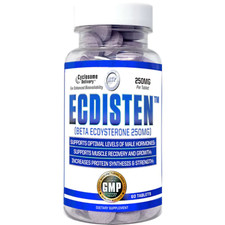 Hi-Tech Pharmaceuticals Ecdisten Beta Ecdyste...