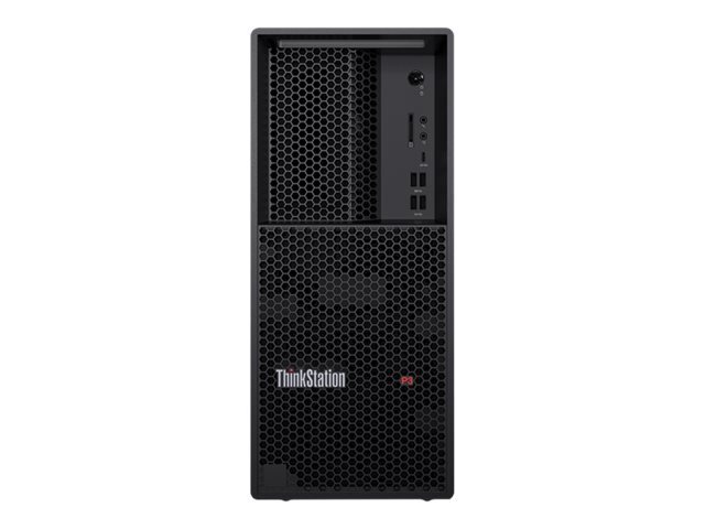 30GS004QGE Lenovo ThinkStation P3 30GS Tower Core i7 13700K / 3.4  