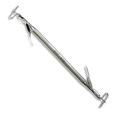 Amalgam Carrier 2mm 3mm Dia. Premium Osung -PM2030 [#1102]