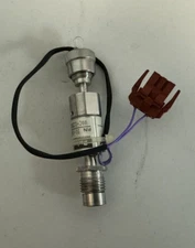 Parker 91-106-90024v Valve Vac-1250 psi for Agilent 5971A